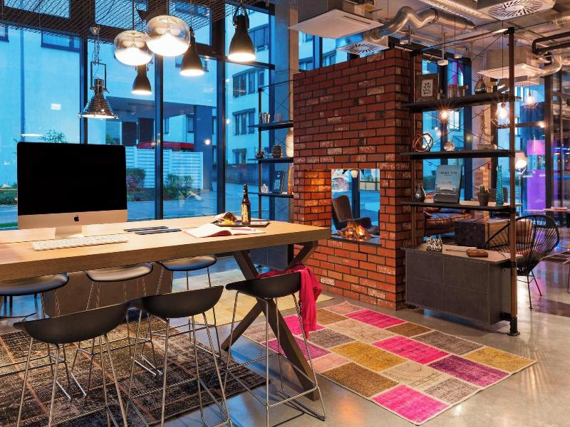 MOXY Stuttgart Airport/Messe image