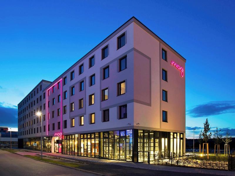 MOXY Stuttgart Airport/Messe image