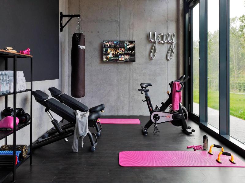 MOXY Stuttgart Airport/Messe image