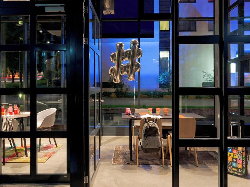 MOXY Stuttgart Airport/Messe image