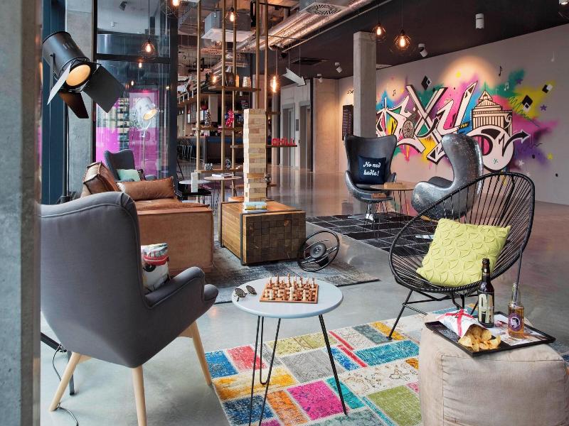 MOXY Stuttgart Airport/Messe image