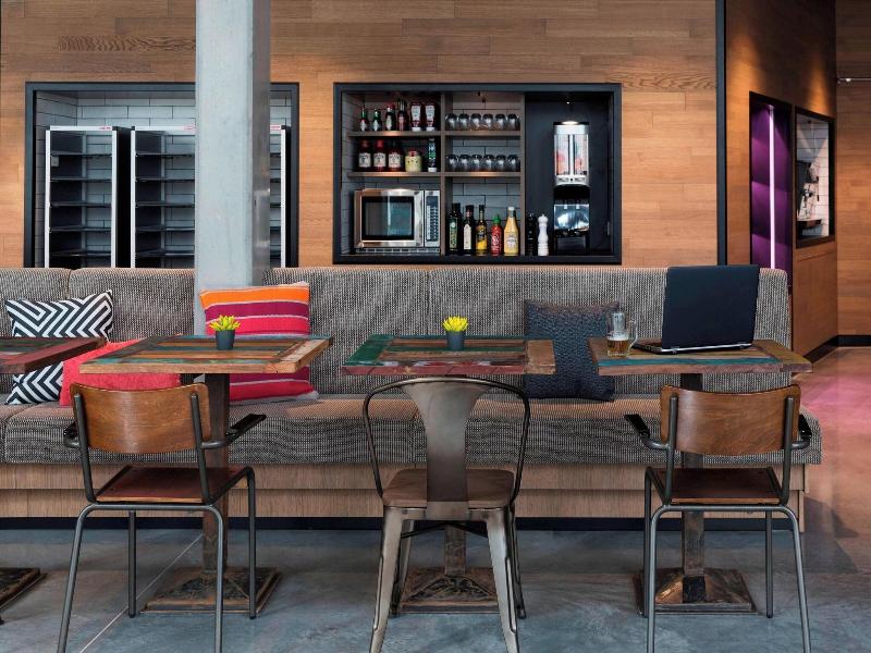 MOXY Stuttgart Airport/Messe image