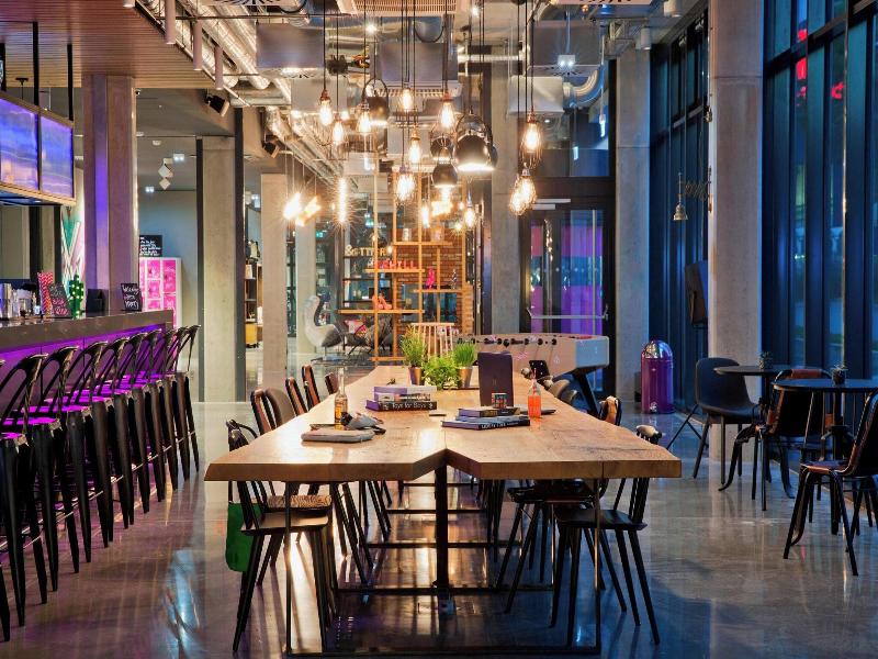 MOXY Stuttgart Airport/Messe image