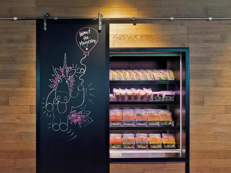 MOXY Stuttgart Airport/Messe image