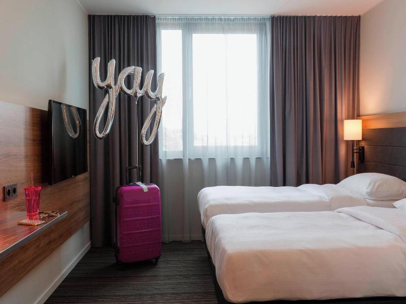 MOXY Stuttgart Airport/Messe image