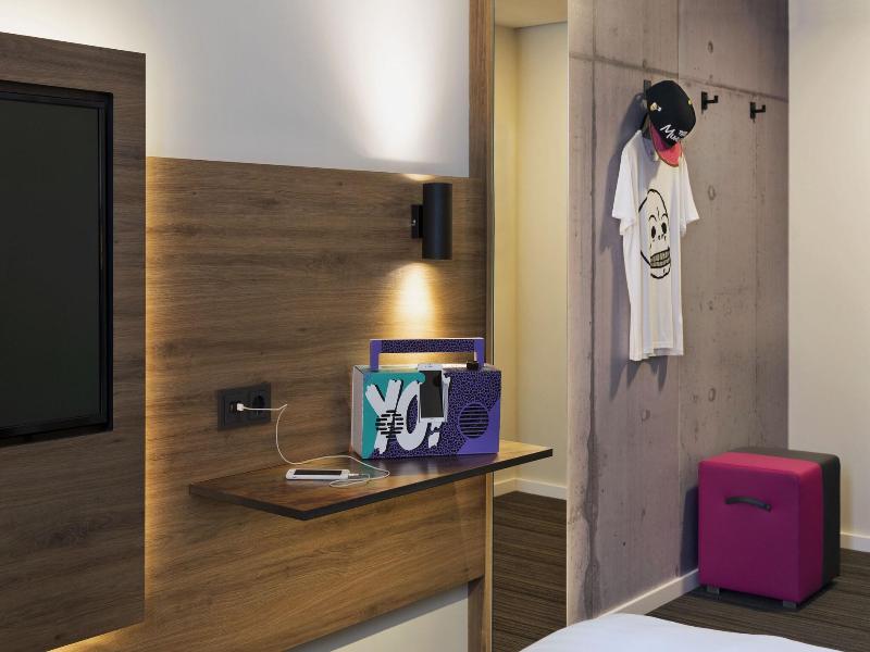 MOXY Stuttgart Airport/Messe image
