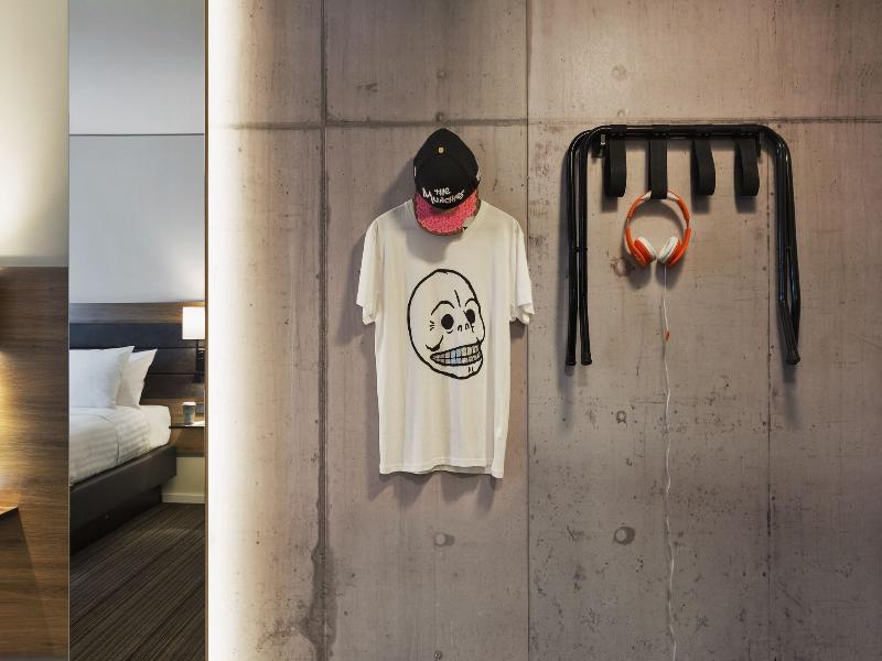 MOXY Stuttgart Airport/Messe image