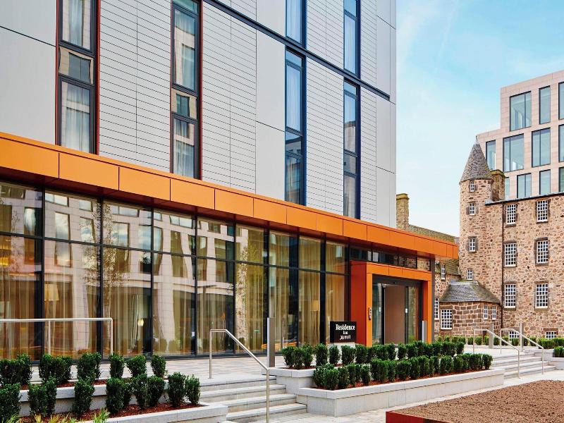 Residence Inn by Marriott Aberdeen image