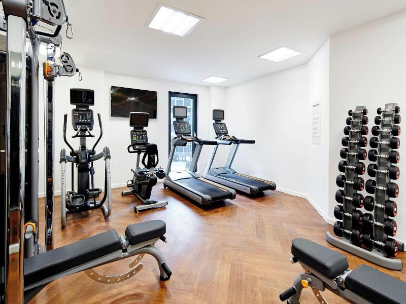 Residence Inn by Marriott Aberdeen image