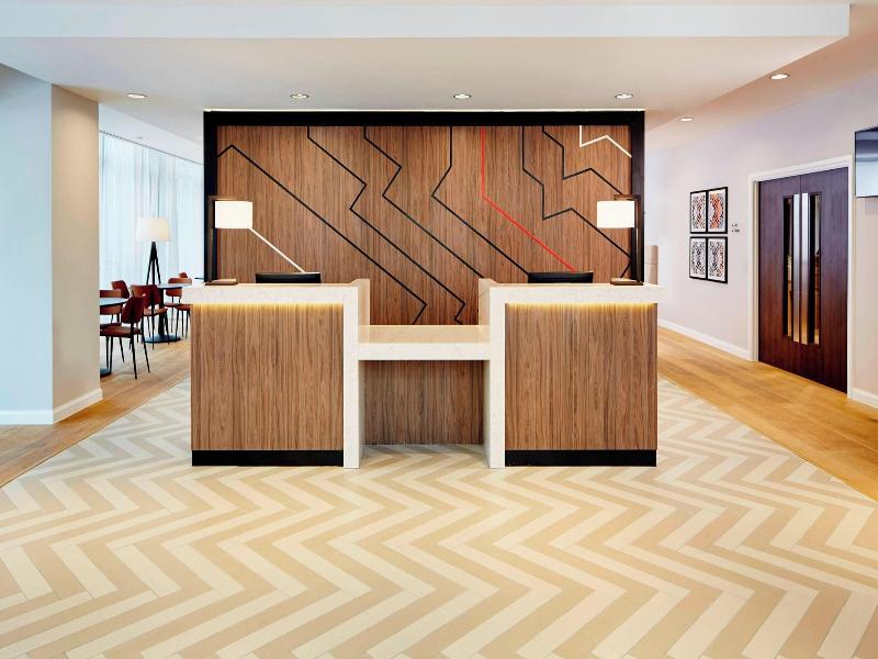 Residence Inn by Marriott Aberdeen image