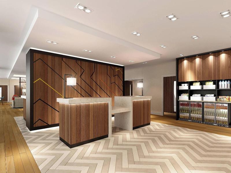 Residence Inn by Marriott Aberdeen image