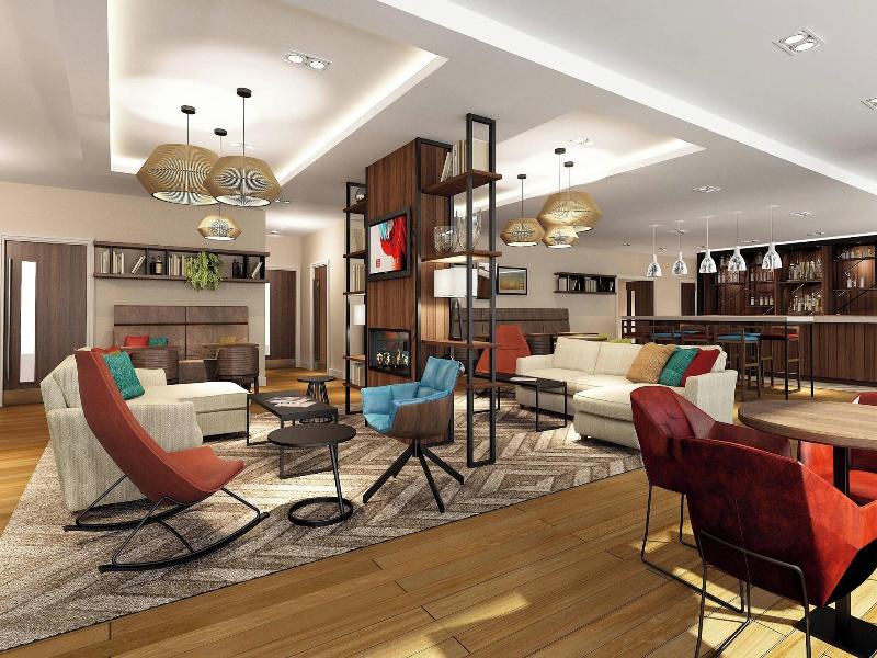 Residence Inn by Marriott Aberdeen image