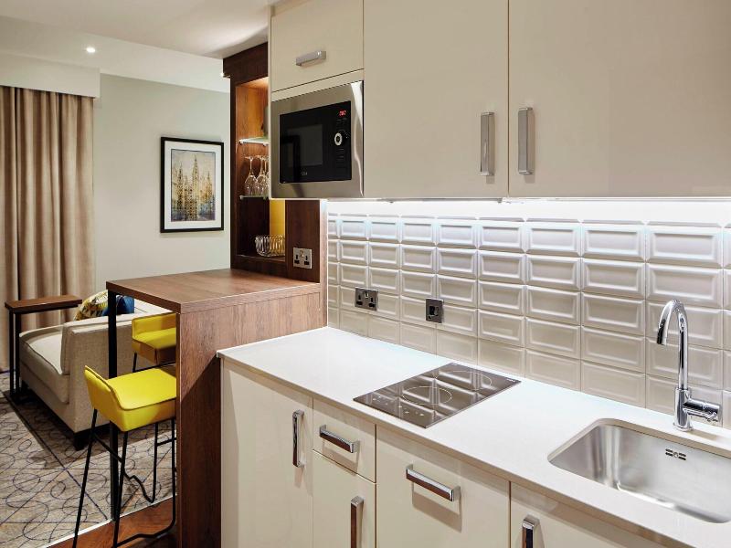 Residence Inn by Marriott Aberdeen image