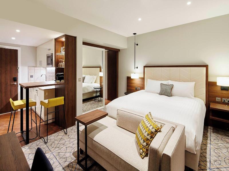 Residence Inn by Marriott Aberdeen image