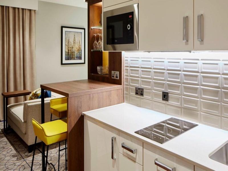 Residence Inn by Marriott Aberdeen image
