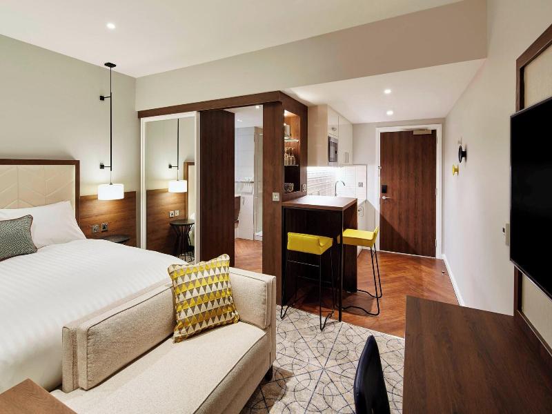 Residence Inn by Marriott Aberdeen image