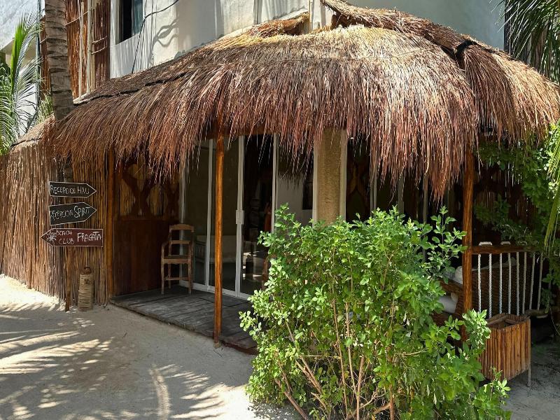 Spirit Holbox