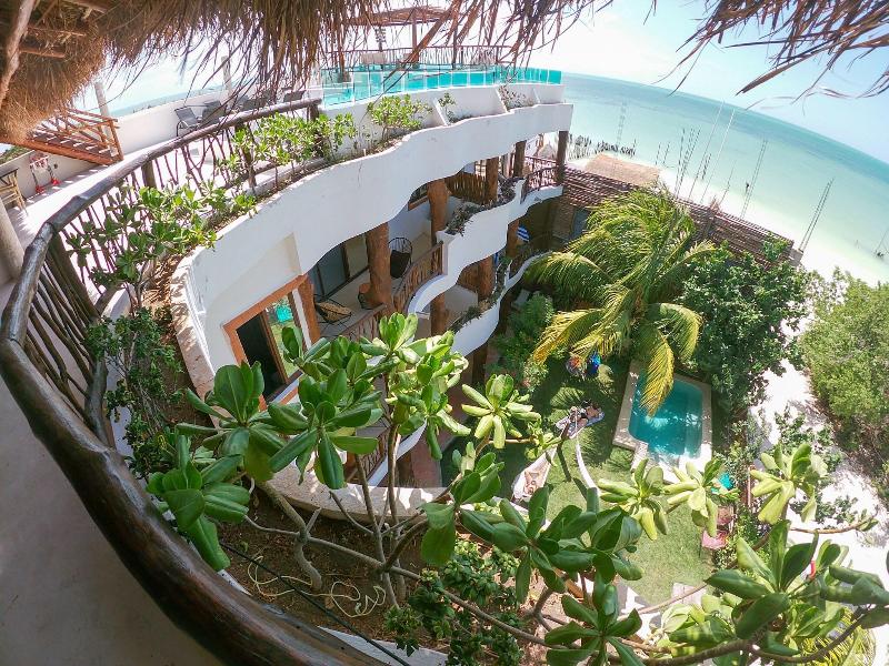 Spirit Holbox