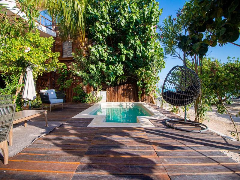 Spirit Holbox