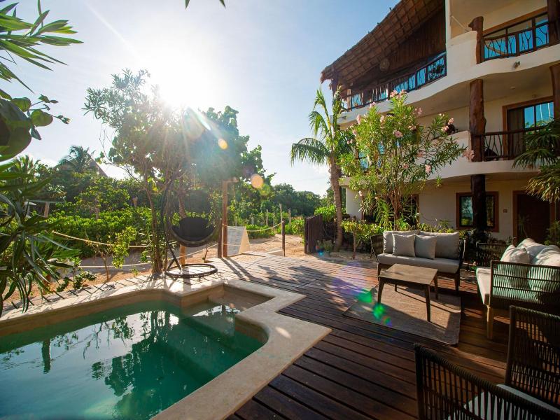 Spirit Holbox