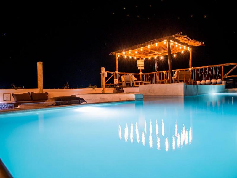 Spirit Holbox