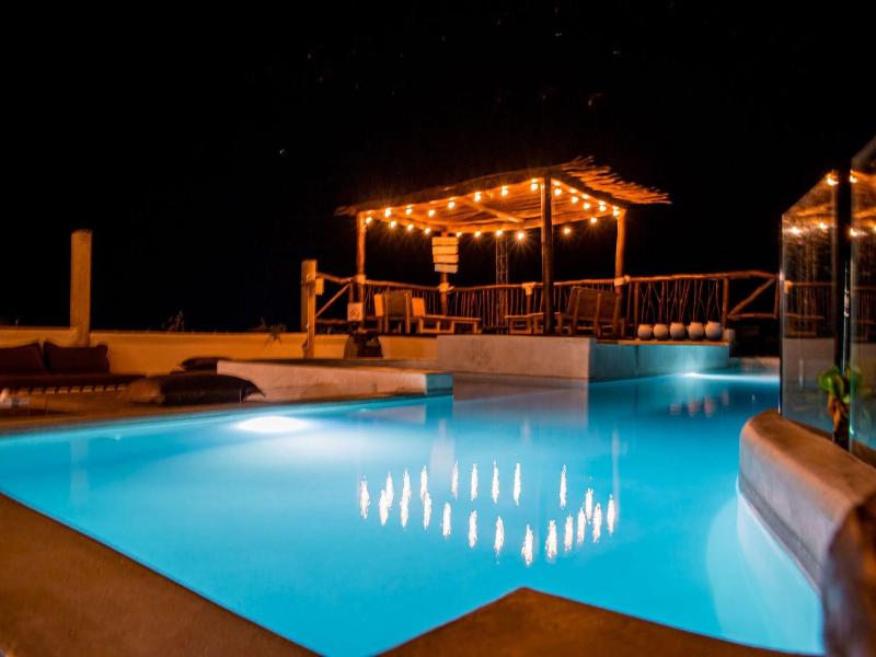 Spirit Holbox