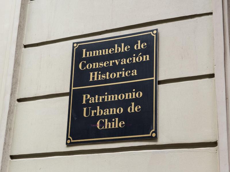 Hotel Casa Zañartu image