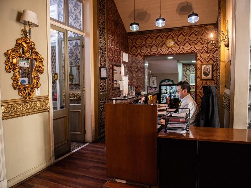 Hotel Casa Zañartu image