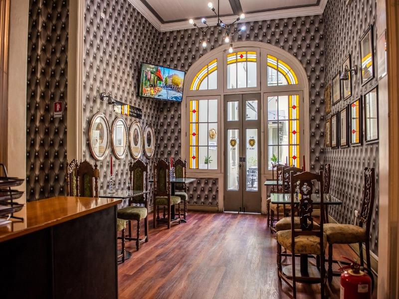 Hotel Casa Zañartu image
