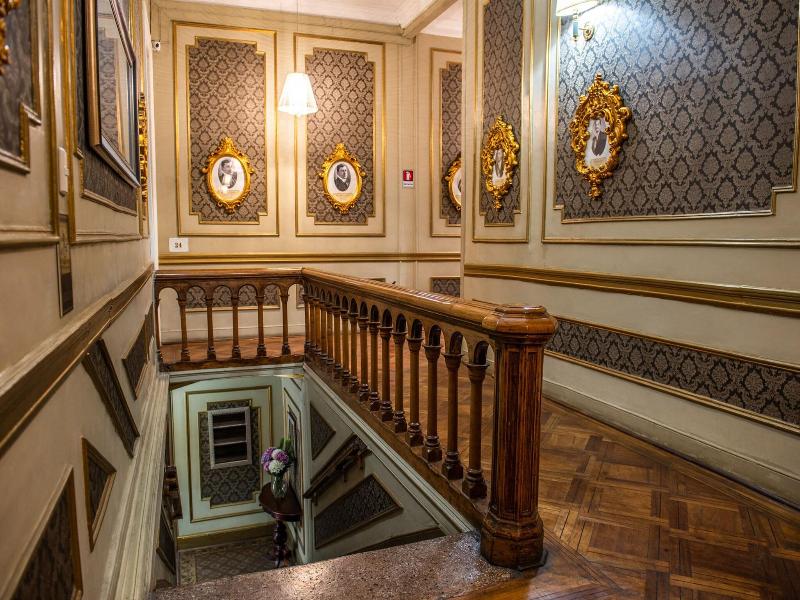 Hotel Casa Zañartu image