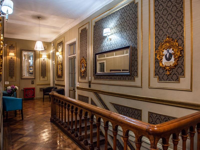 Hotel Casa Zañartu image