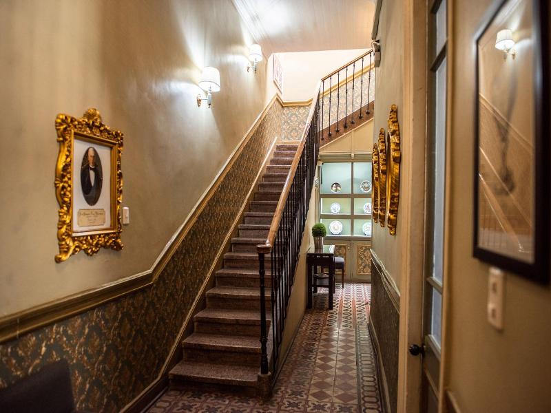 Hotel Casa Zañartu image