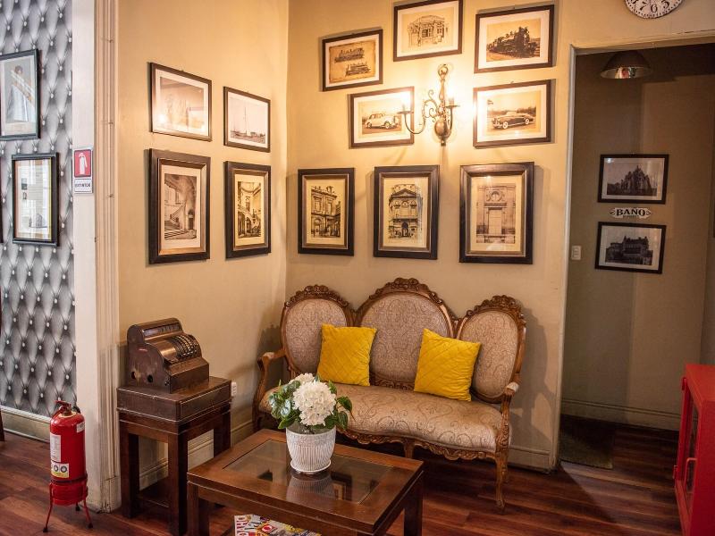 Hotel Casa Zañartu image