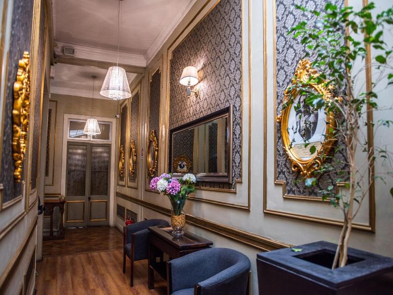 Hotel Casa Zañartu image