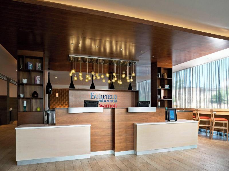 Fairfield Inn & Suites Nogales