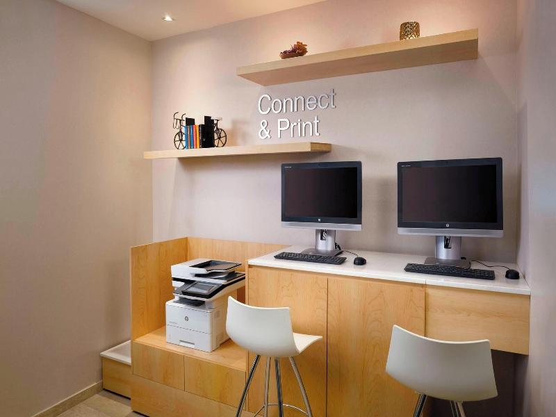 Fairfield Inn & Suites Nogales