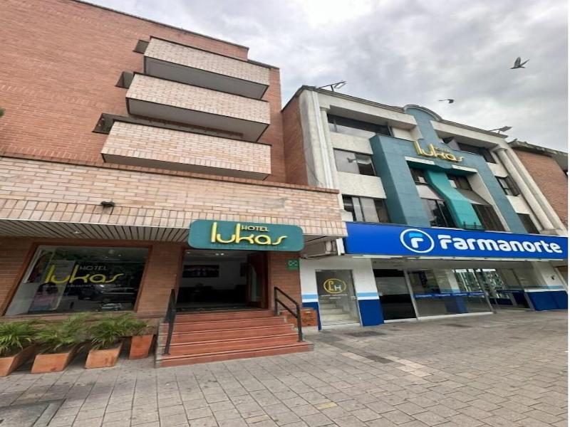Hotel Lukas image