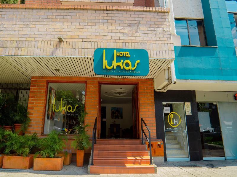 Hotel Lukas image