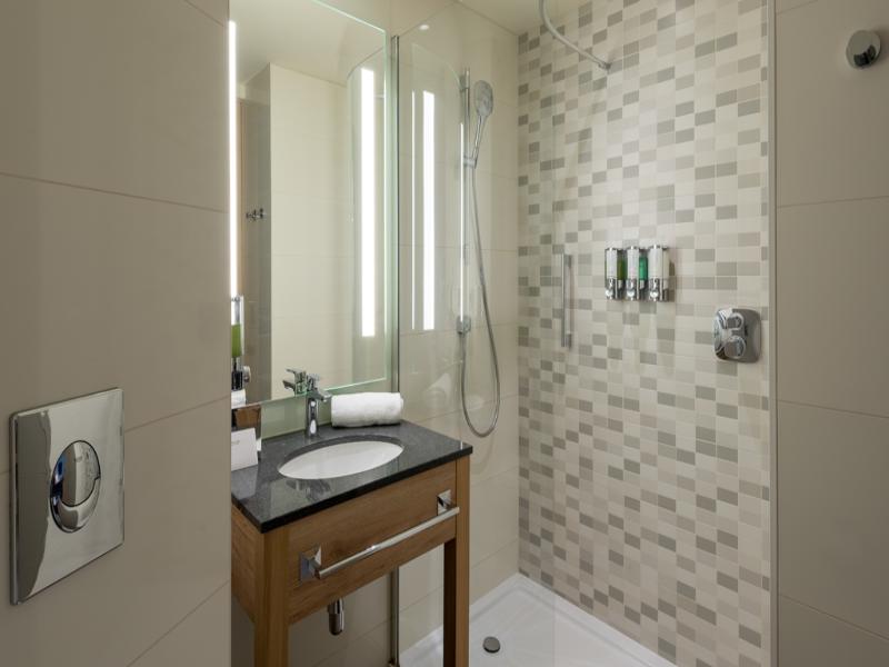 Hampton by Hilton Berlin City Alexanderplatz image