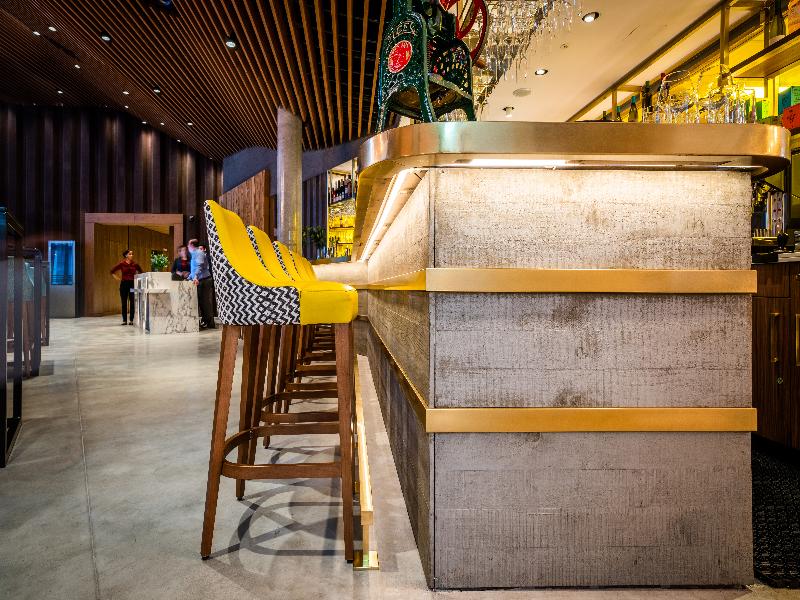 Lincoln Plaza London, Curio Collection by Hilton image