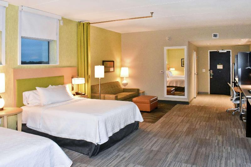 Home2 Suites By Hilton Charles Town image