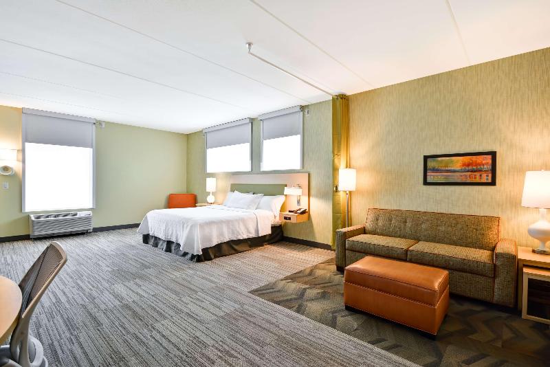 Home2 Suites By Hilton Charles Town image