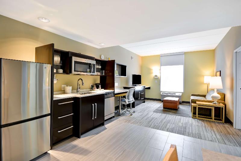 Home2 Suites By Hilton Charles Town image