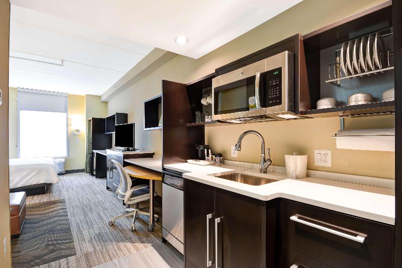 Home2 Suites By Hilton Charles Town image