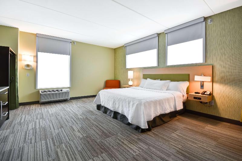 Home2 Suites By Hilton Charles Town image