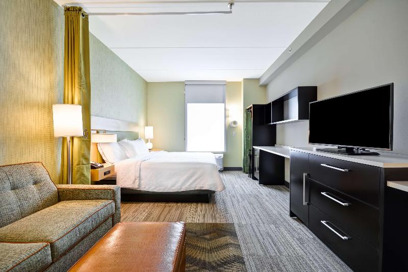 Home2 Suites By Hilton Charles Town image