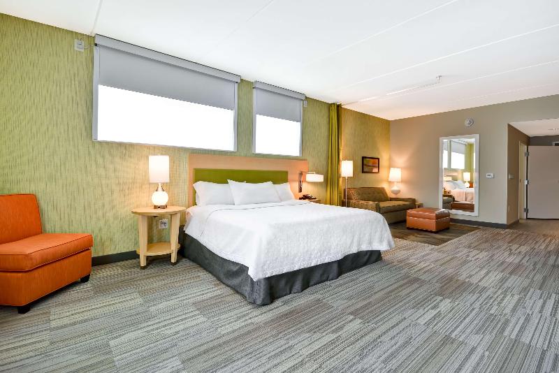 Home2 Suites By Hilton Charles Town image