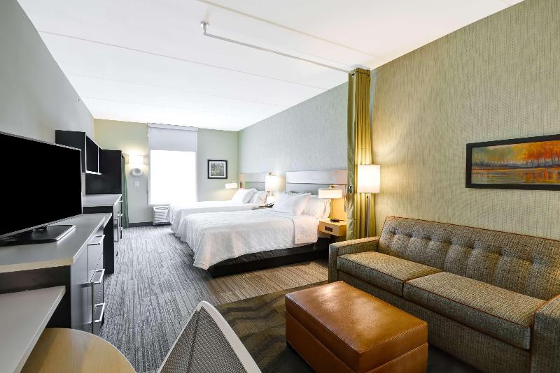 Home2 Suites By Hilton Charles Town image