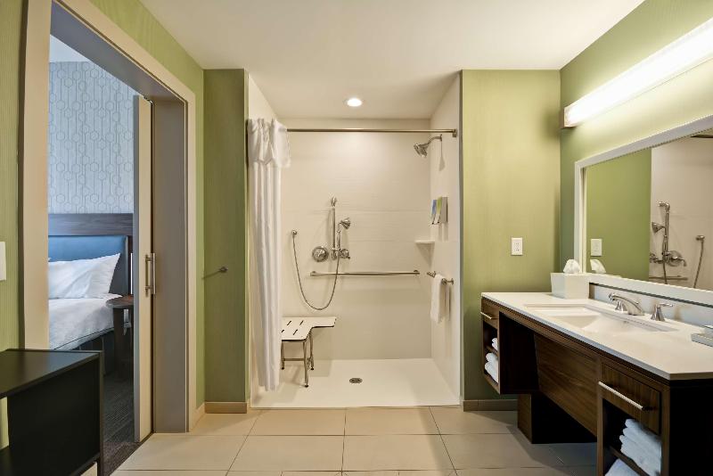 Home2 Suites By Hilton Charles Town image
