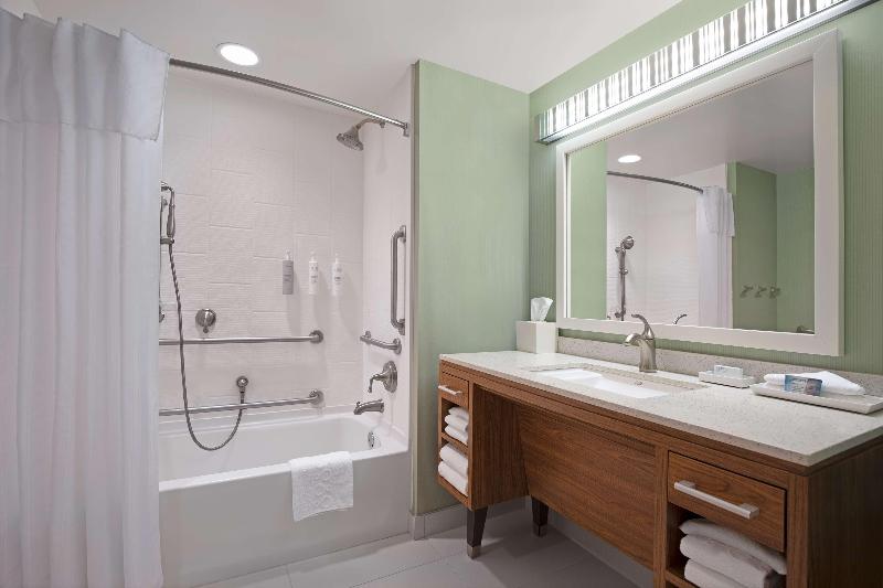 Home2 Suites By Hilton Joliet/Plainfield image